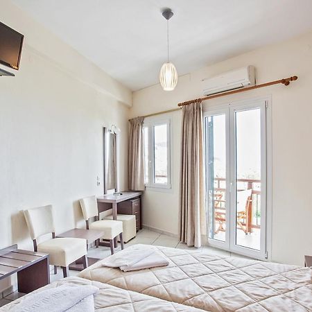 Akti Fine Rooms Skopelos Town Exterior photo