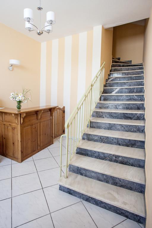 Akti Fine Rooms Skopelos Town Exterior photo