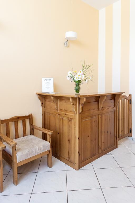 Akti Fine Rooms Skopelos Town Exterior photo